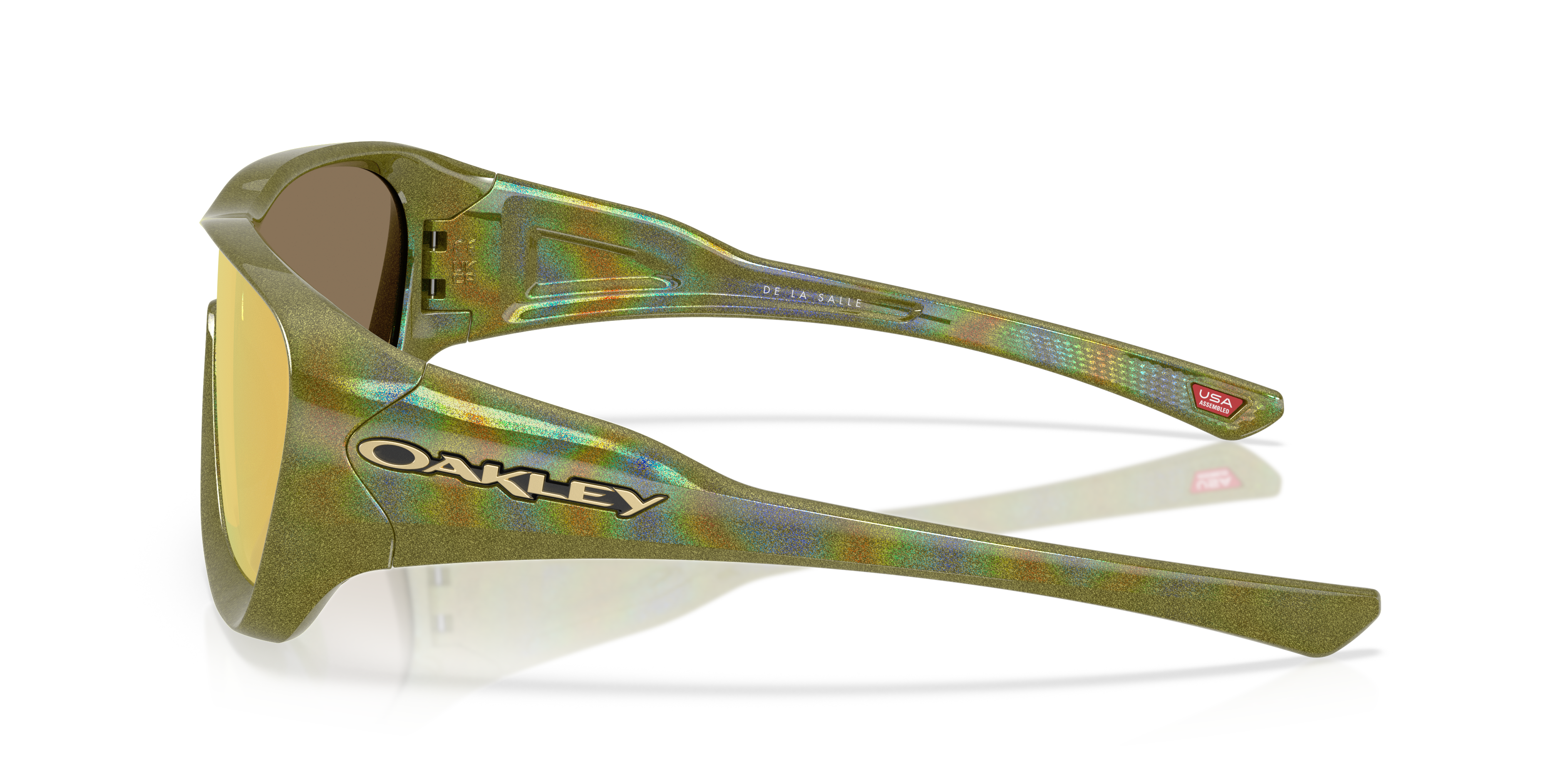 OAKLEY OO9493 DE LA SALLE 949305 30