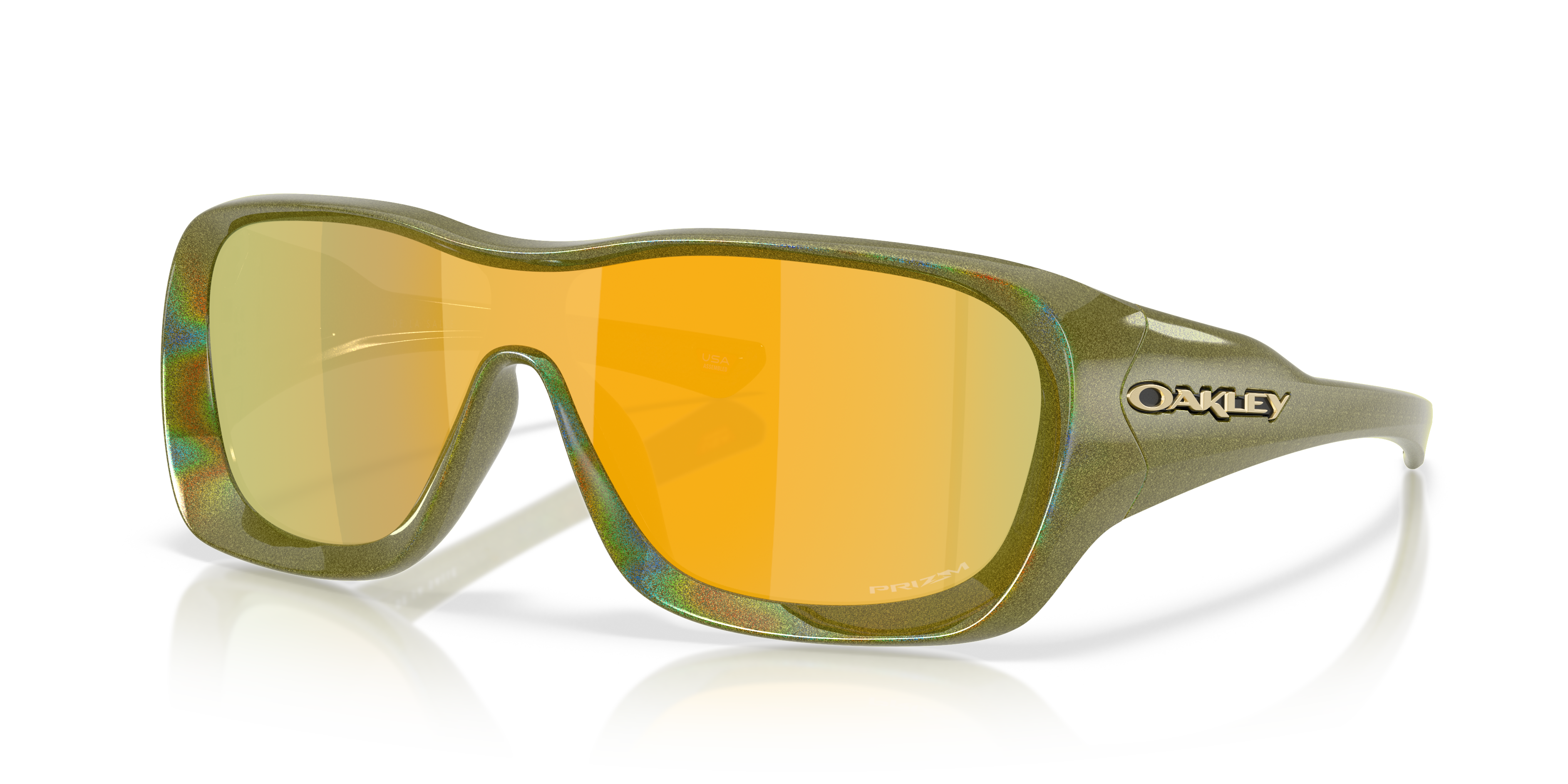 OAKLEY OO9493 DE LA SALLE 949305 30