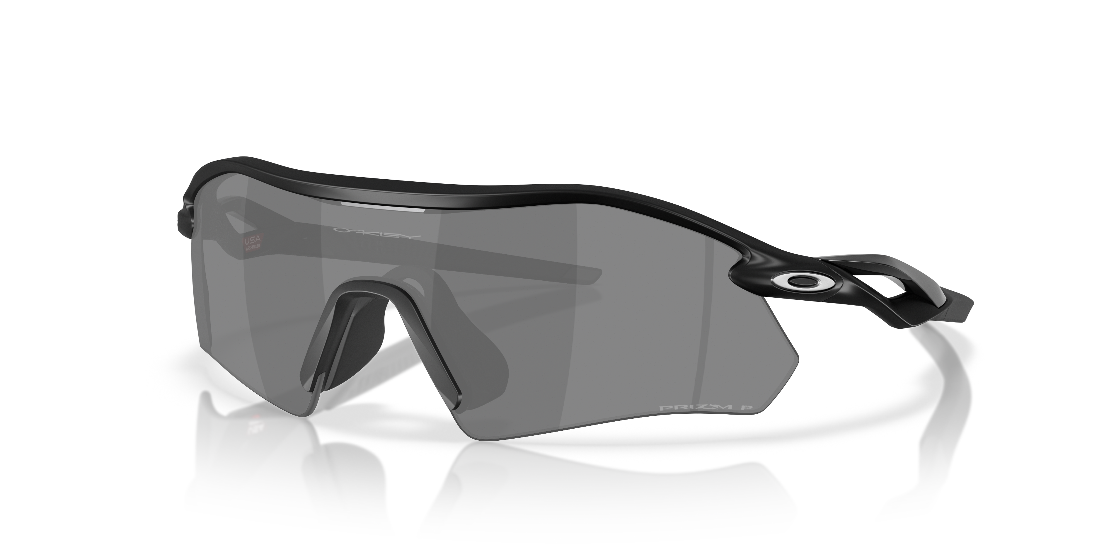OAKLEY OO9495D RADAR PLATE 949501 36
