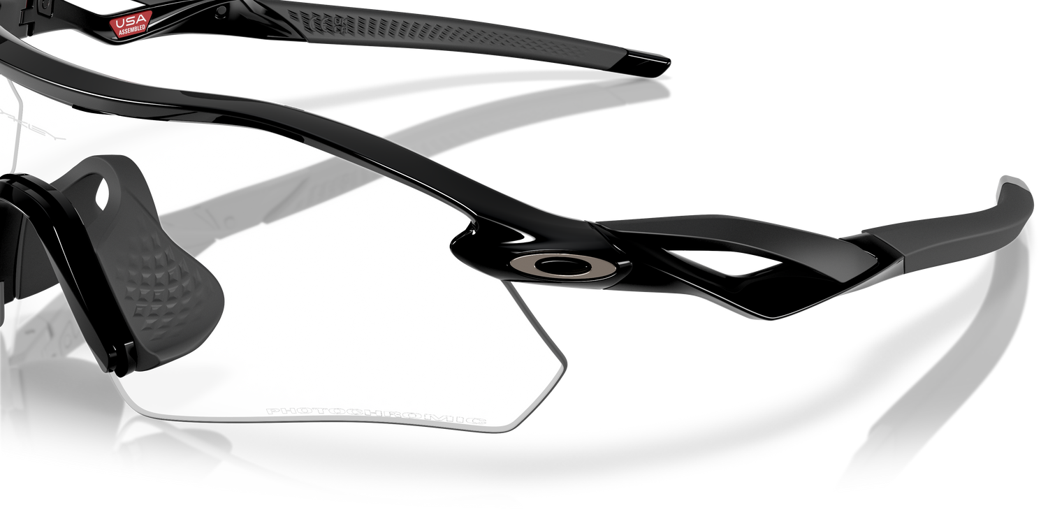 OAKLEY OO9495D RADAR PLATE 949502 36