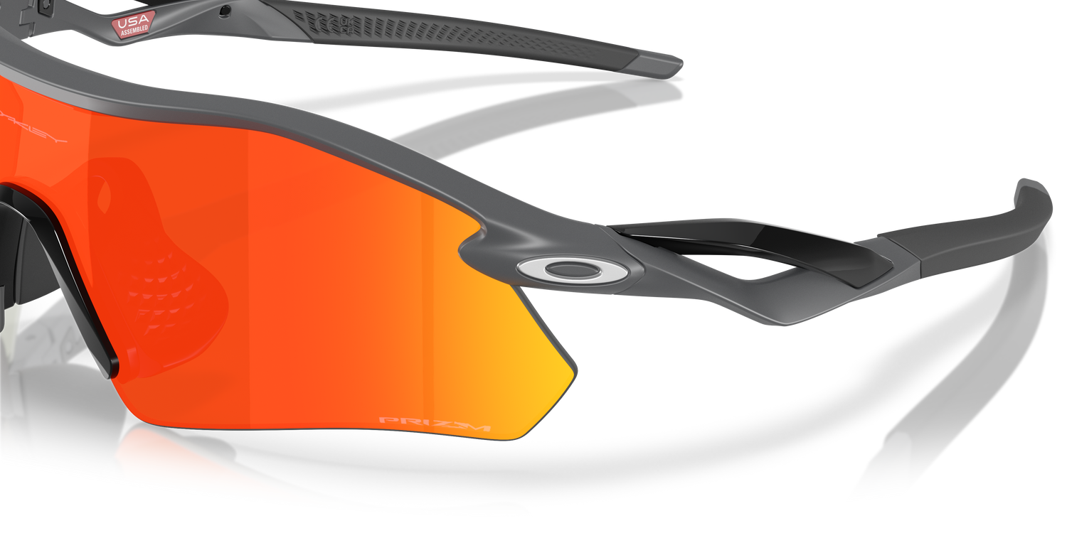 OAKLEY OO9495D RADAR PLATE 949503 36