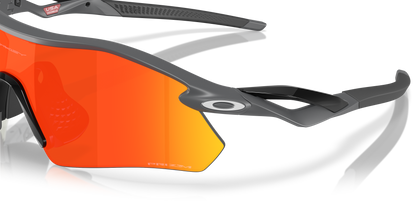 OAKLEY OO9495D RADAR PLATE 949503 36