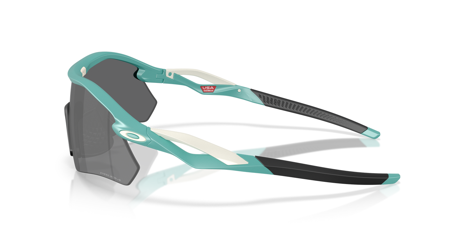 OAKLEY OO9495D RADAR PLATE 949504 36