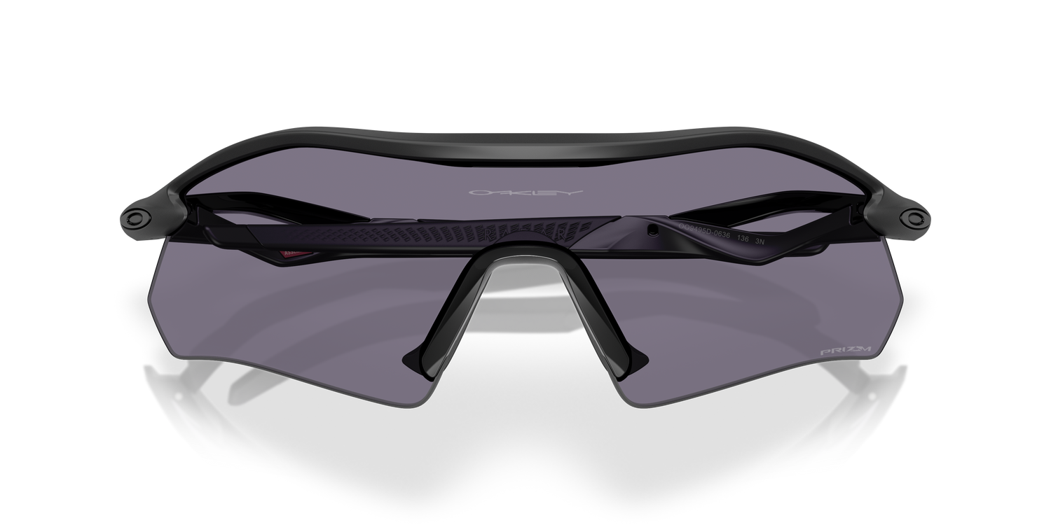 OAKLEY OO9495D RADAR PLATE 949506 36