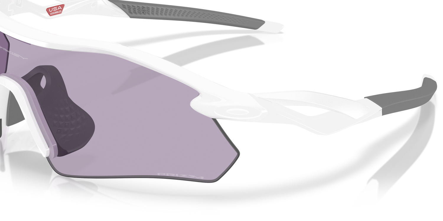 OAKLEY OO9495D RADAR PLATE 949508 36