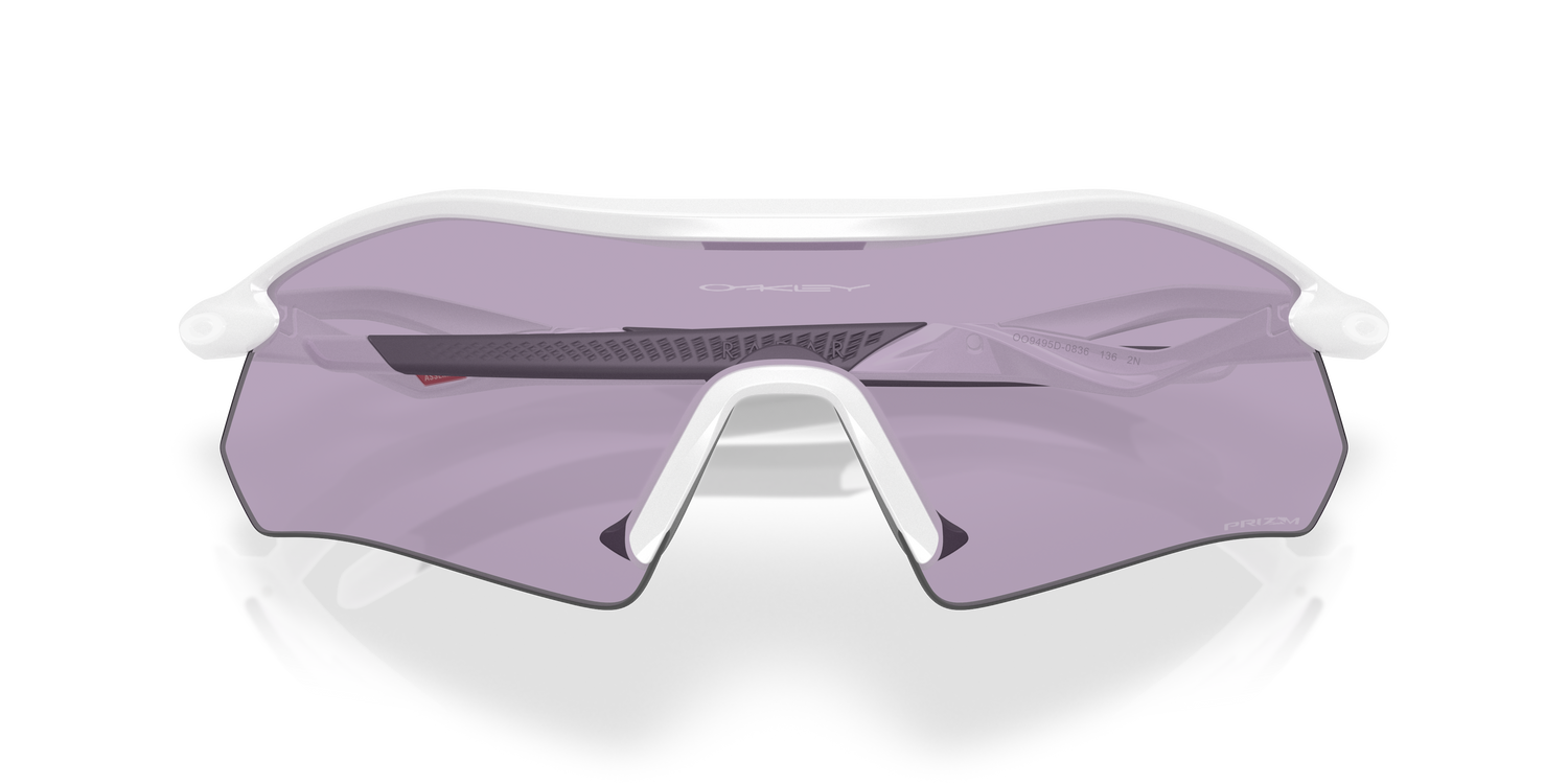 OAKLEY OO9495D RADAR PLATE 949508 36