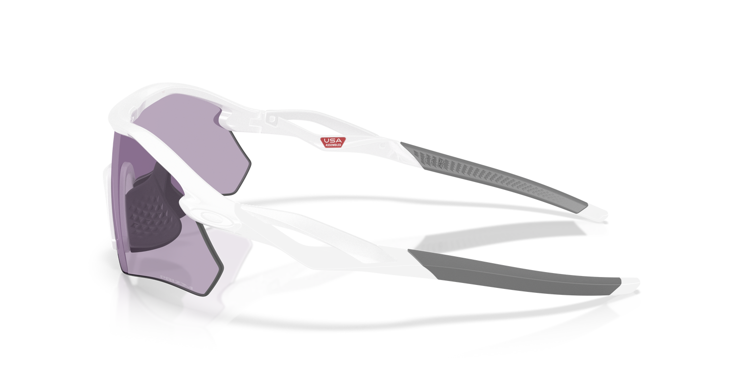 OAKLEY OO9495D RADAR PLATE 949508 36