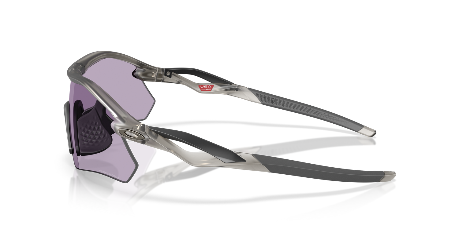 OAKLEY OO9495D RADAR PLATE 949509 36