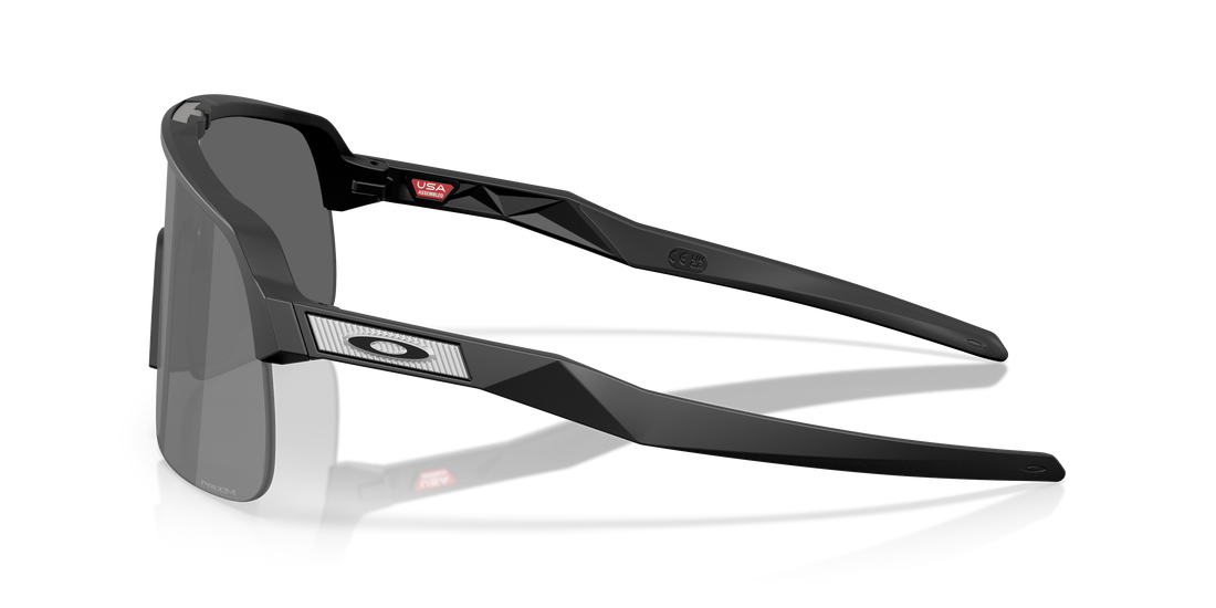 Sonnenbrillen oakley oo9496 sutro lite s 949601 negro rectangular unisex größe 34mm - Detailansicht