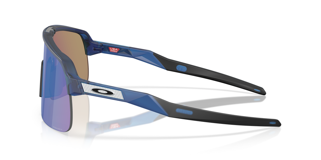 Sonnenbrillen oakley oo9496 sutro lite s 949603 azul rectangular unisex größe 34mm - Detailansicht