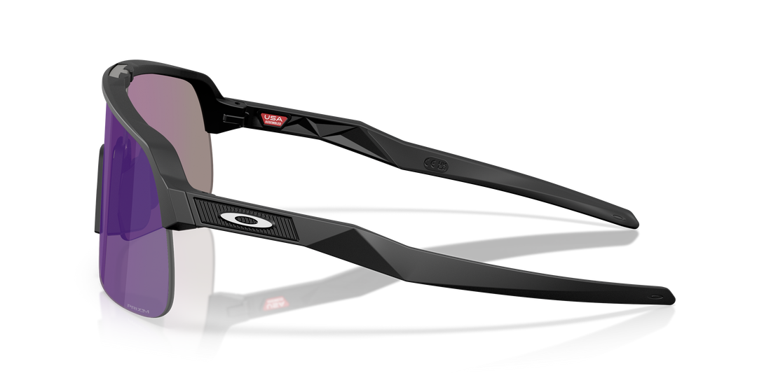 Sonnenbrillen oakley oo9496 sutro lite s 949604 negro rectangular unisex größe 34mm - Detailansicht