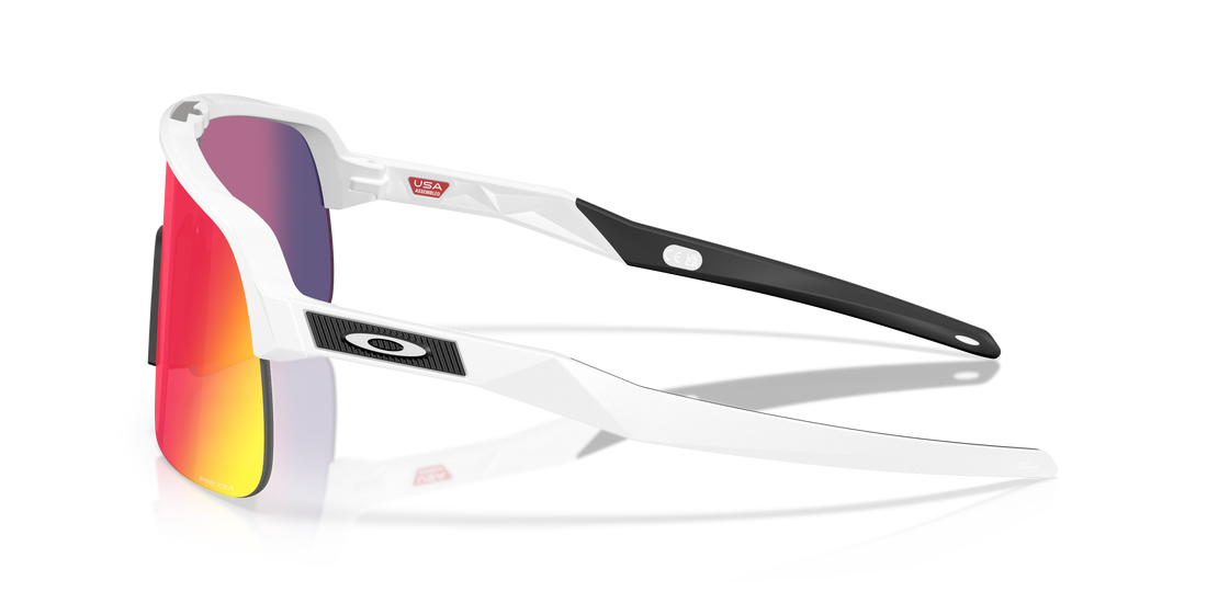 Gafas de sol oakley oo9496 sutro lite s 949606 blanco rectangular unisex talla 34mm - Vista de detalle