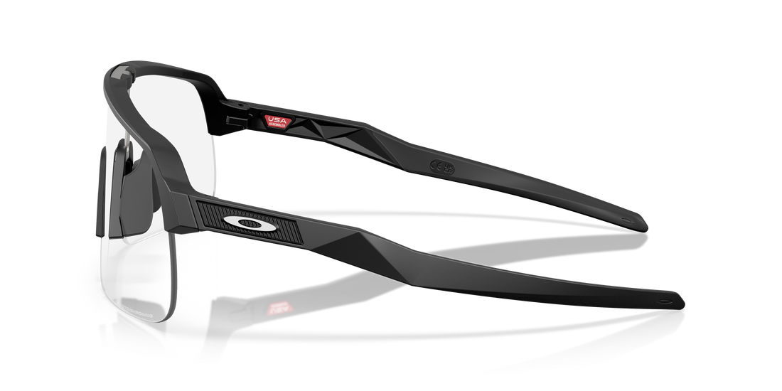 Sonnenbrillen oakley oo9496 sutro lite s 949607 negro rectangular unisex größe 34mm - Detailansicht