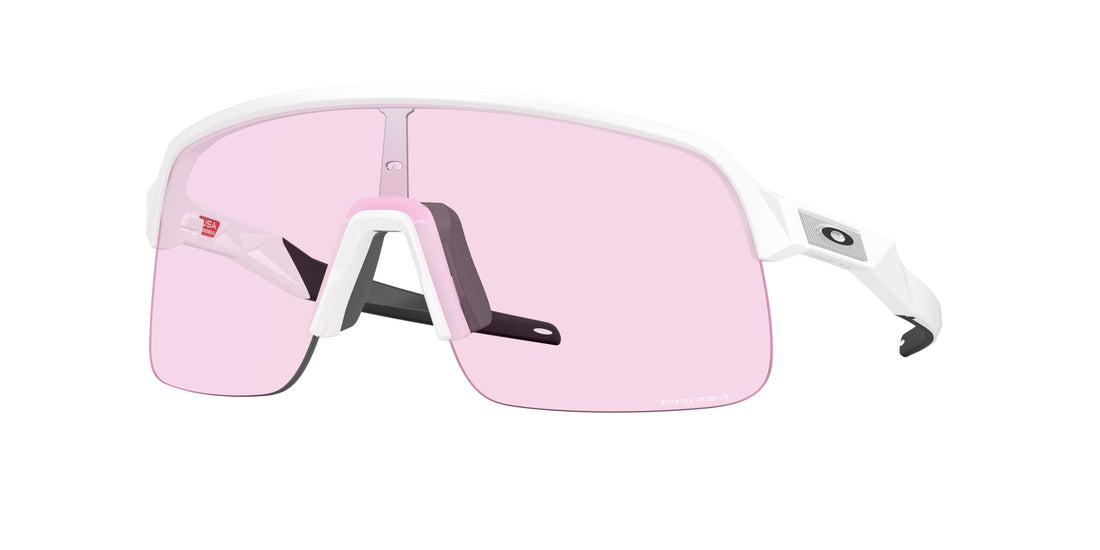 Gafas de sol oakley oo9496 sutro lite s 949608 blanco rectangular unisex talla 34mm - Vista principal