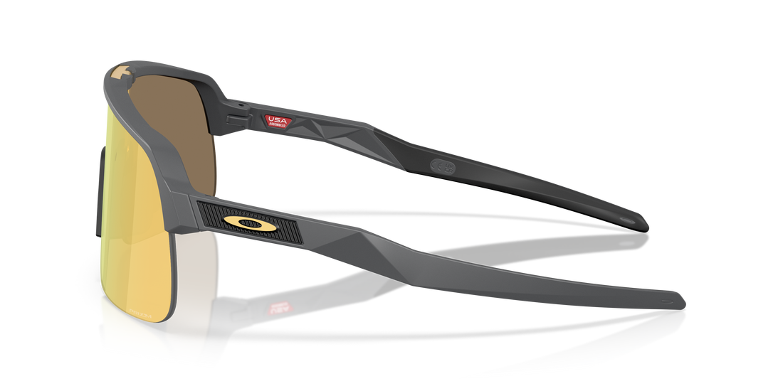 Sonnenbrillen oakley oo9496 sutro lite s 949609 gris rectangular unisex größe 34mm - Detailansicht