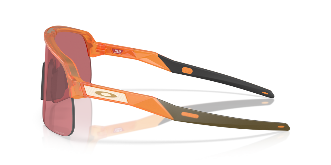 Sonnenbrillen oakley oo9496 sutro lite s 949610 marron rectangular unisex größe 34mm - Detailansicht