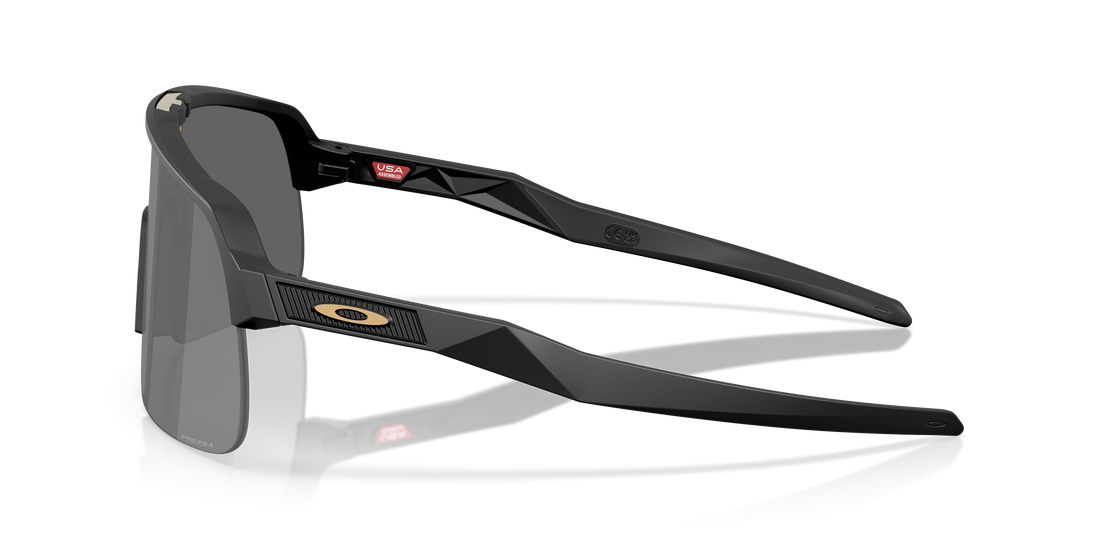 Gafas de sol oakley oo9496 sutro lite s 949612 negro rectangular unisex talla 34mm - Vista de detalle