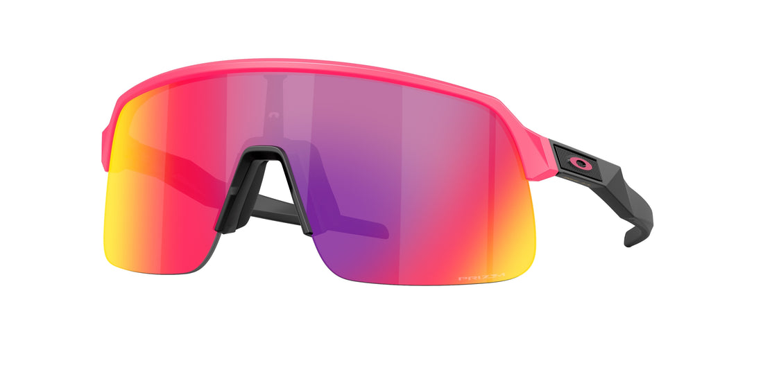Lunettes de soleil oakley oo9496 sutro lite s 949614 rosa rectangular unisex taille 34mm - Vue principale