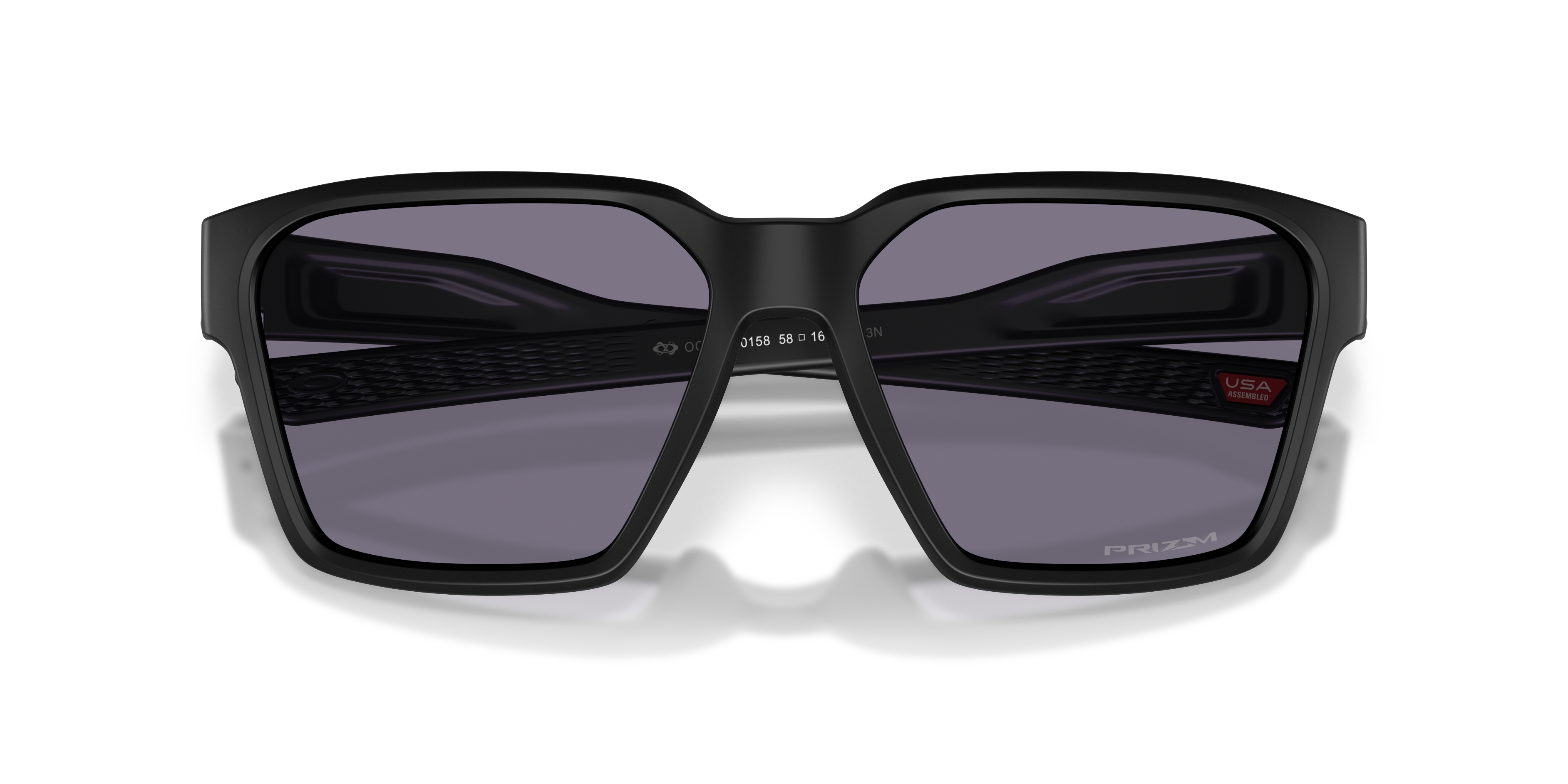 OAKLEY OO9497 BRIZA 949701 58