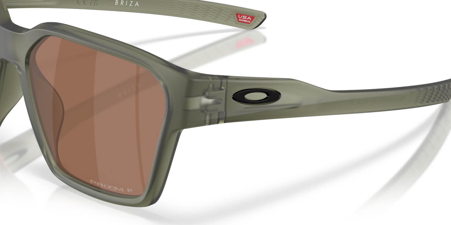OAKLEY OO9497 BRIZA 949705 58