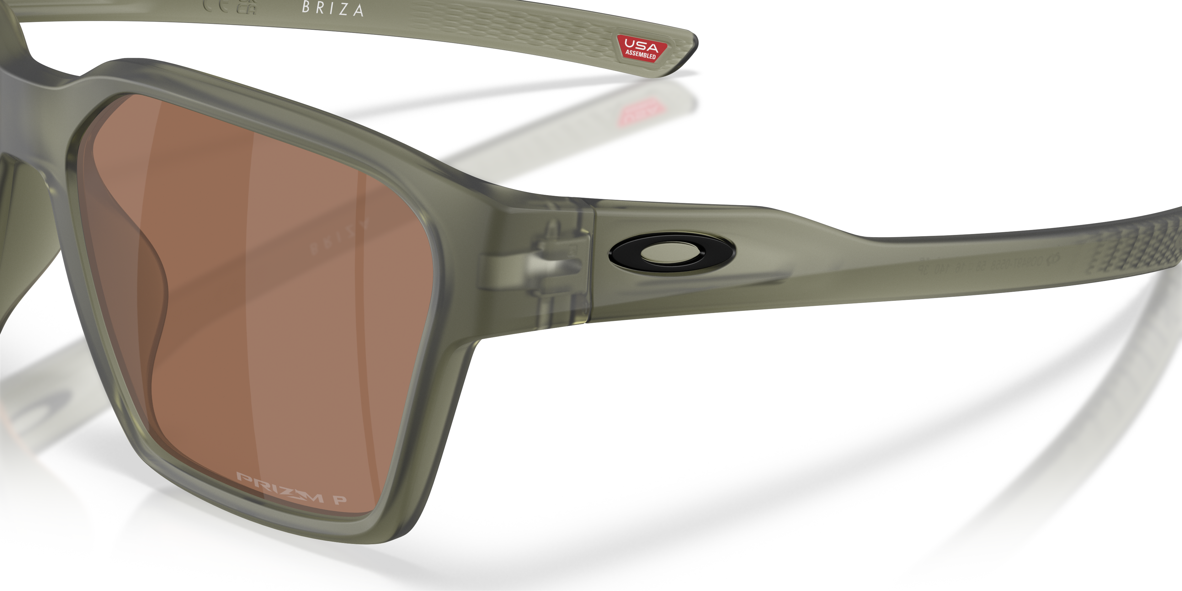 OAKLEY OO9497 BRIZA 949705 58