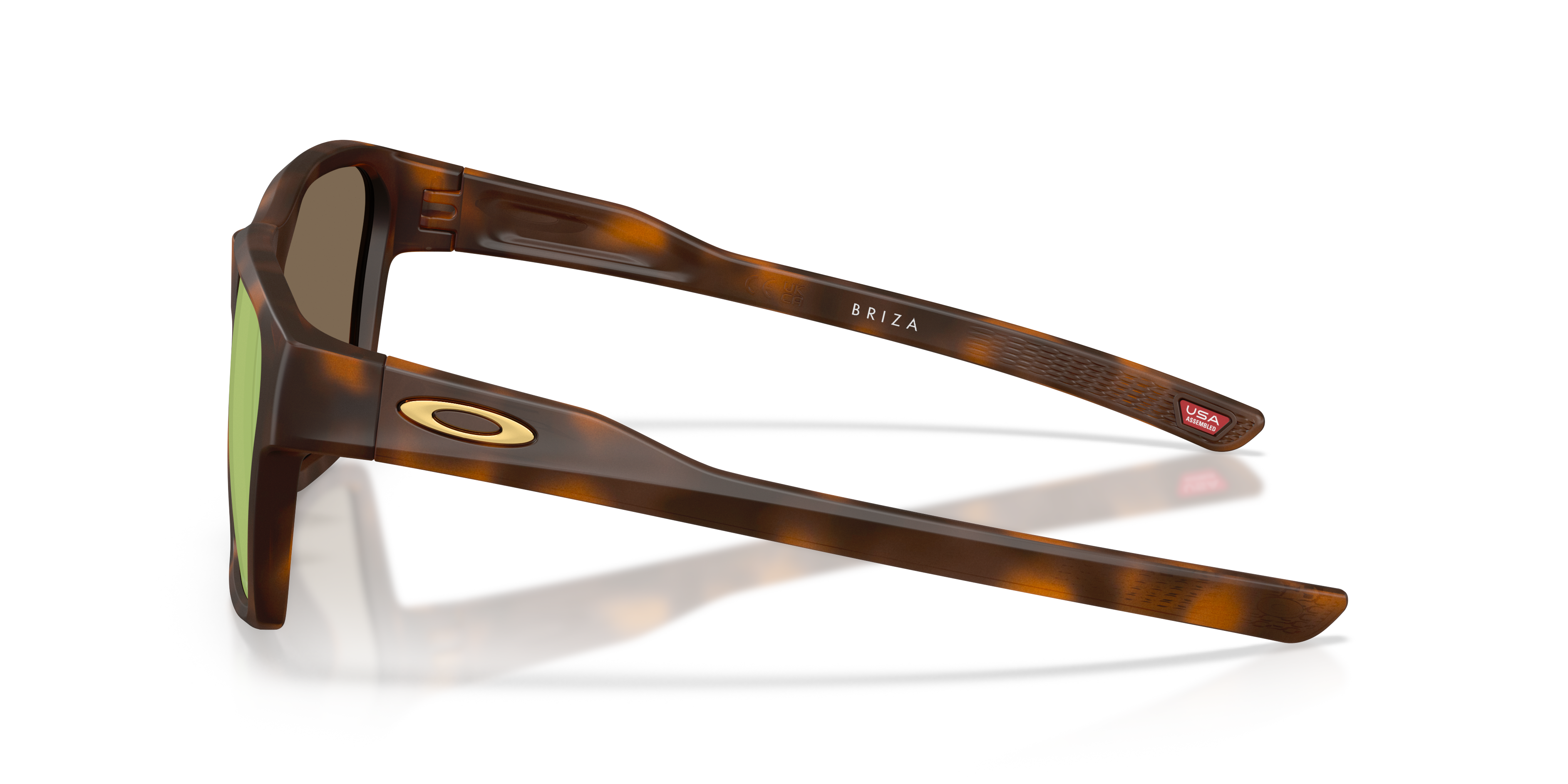 OAKLEY OO9497 BRIZA 949706 58