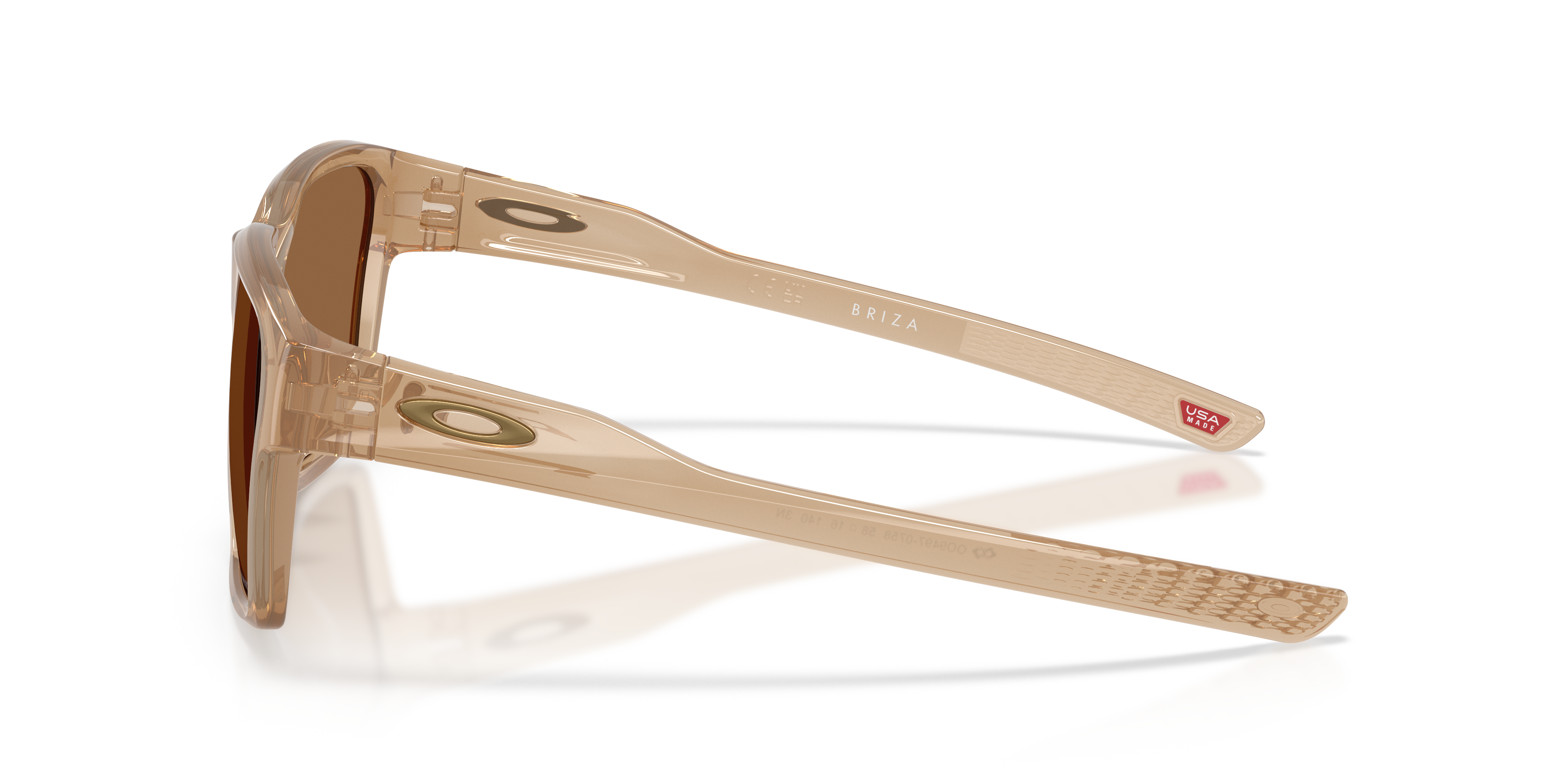 OAKLEY OO9497 BRIZA 949707 58