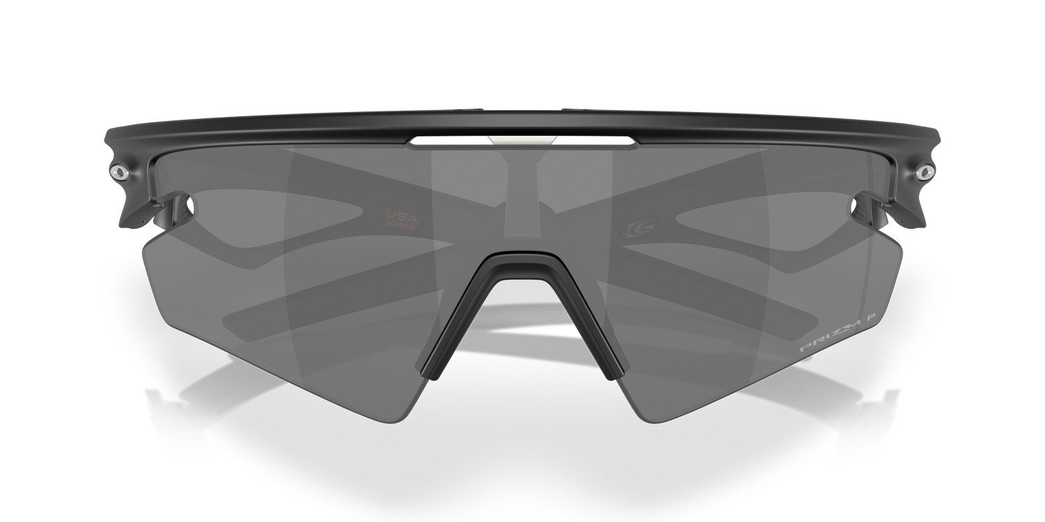 OAKLEY OO9499 SPHAERA SLASH 949901 36