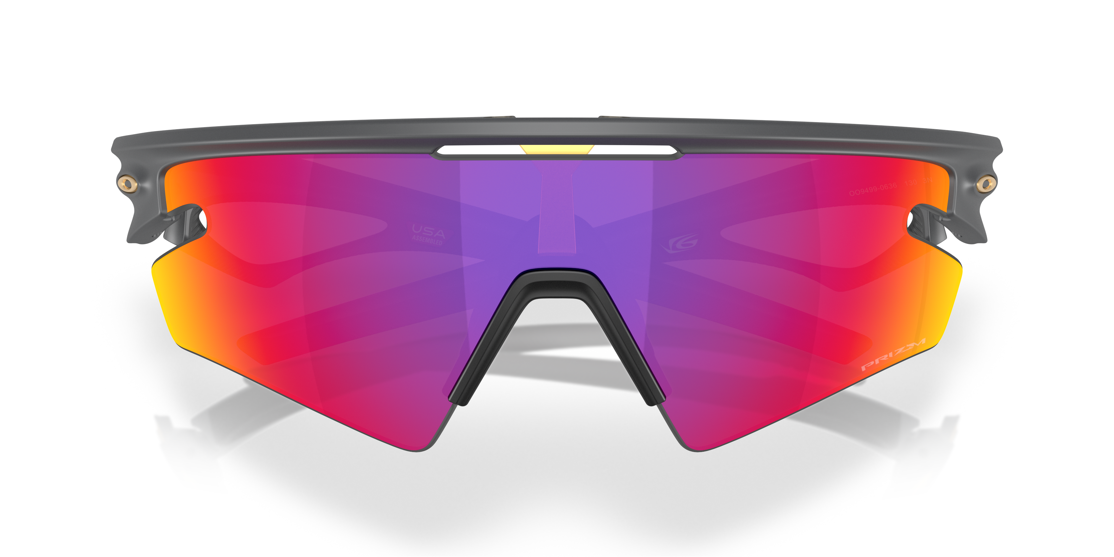 OAKLEY OO9499 SPHAERA SLASH 949906 36