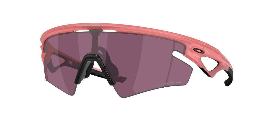 Sonnenbrillen oakley oo9499 sphaera slash 949913 rosa rectangular unisex größe 36mm - Hauptansicht