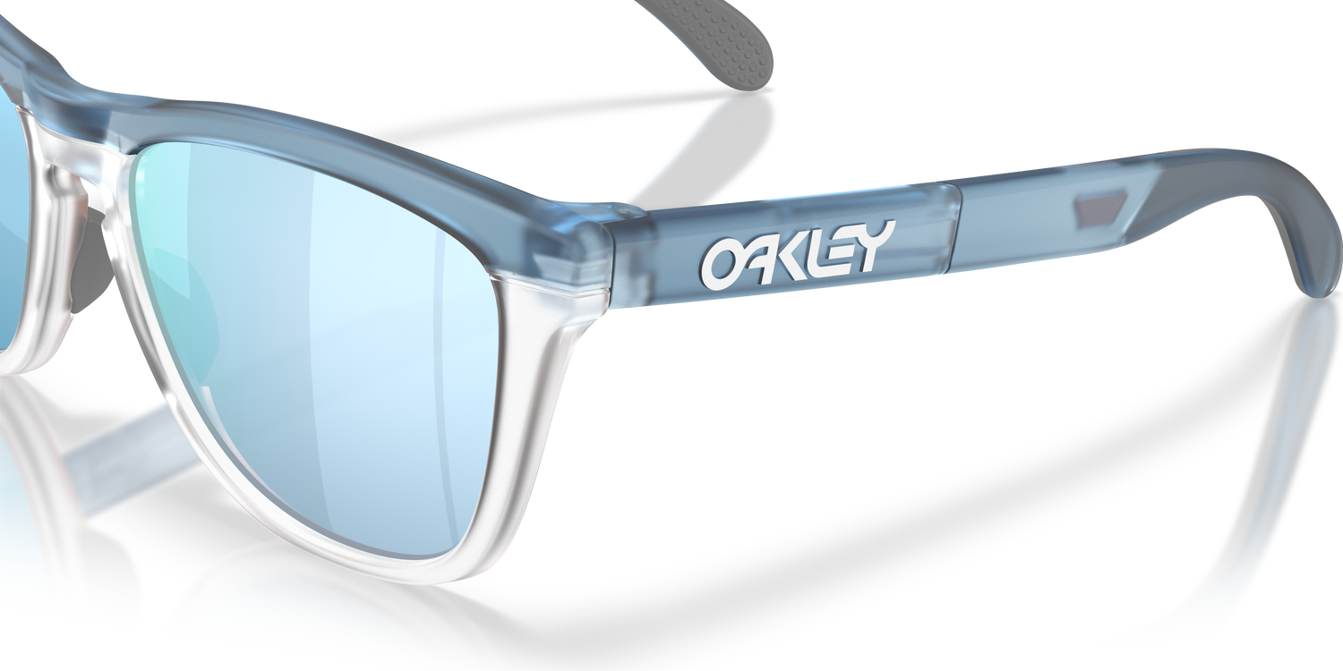 OAKLEY OO9503 FROGSKINS RANGE XL 950303 58
