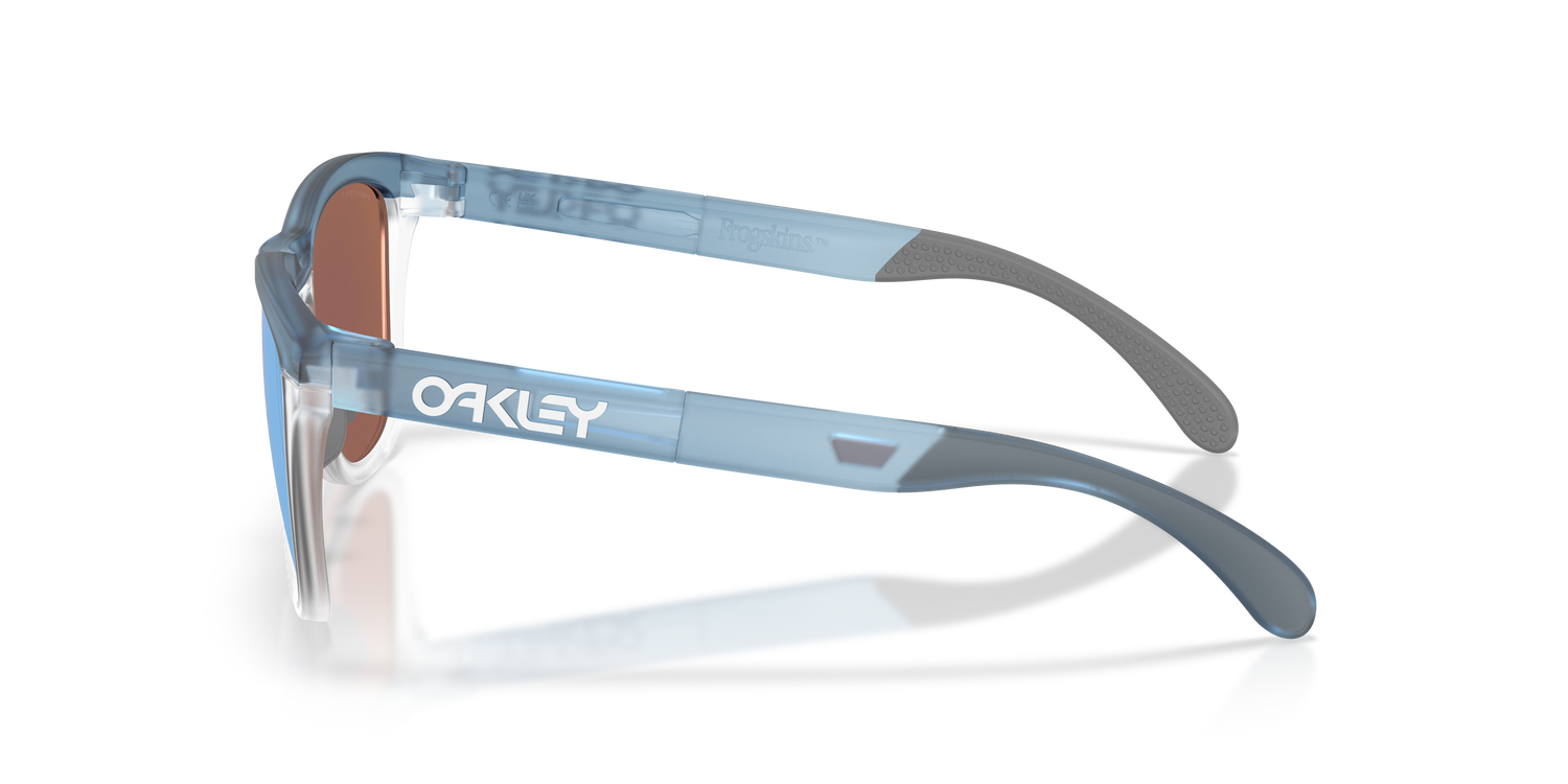 OAKLEY OO9503 FROGSKINS RANGE XL 950303 58