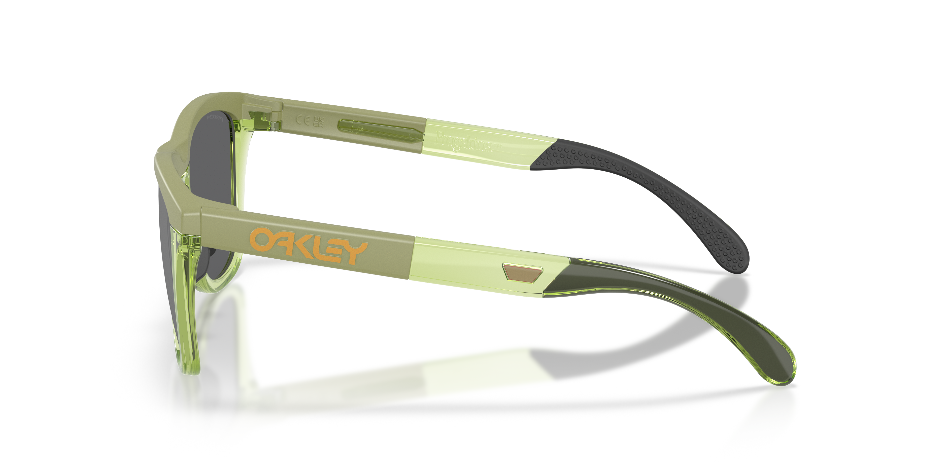 OAKLEY OO9503 FROGSKINS RANGE XL 950307 58