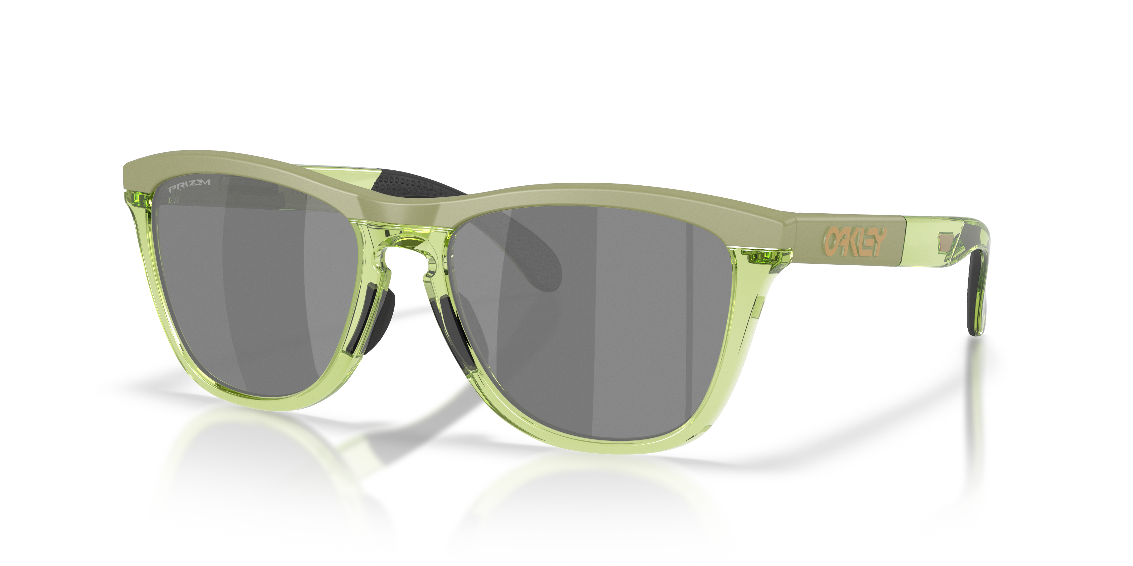 OAKLEY OO9503 FROGSKINS RANGE XL 950307 58