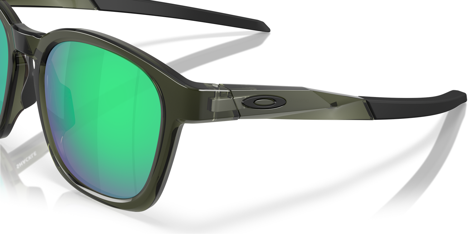 OAKLEY OO9507D SHACKLE 950702 52