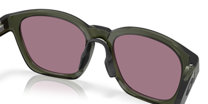 OAKLEY OO9507D SHACKLE 950702 52