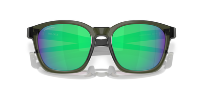 OAKLEY OO9507D SHACKLE 950702 52