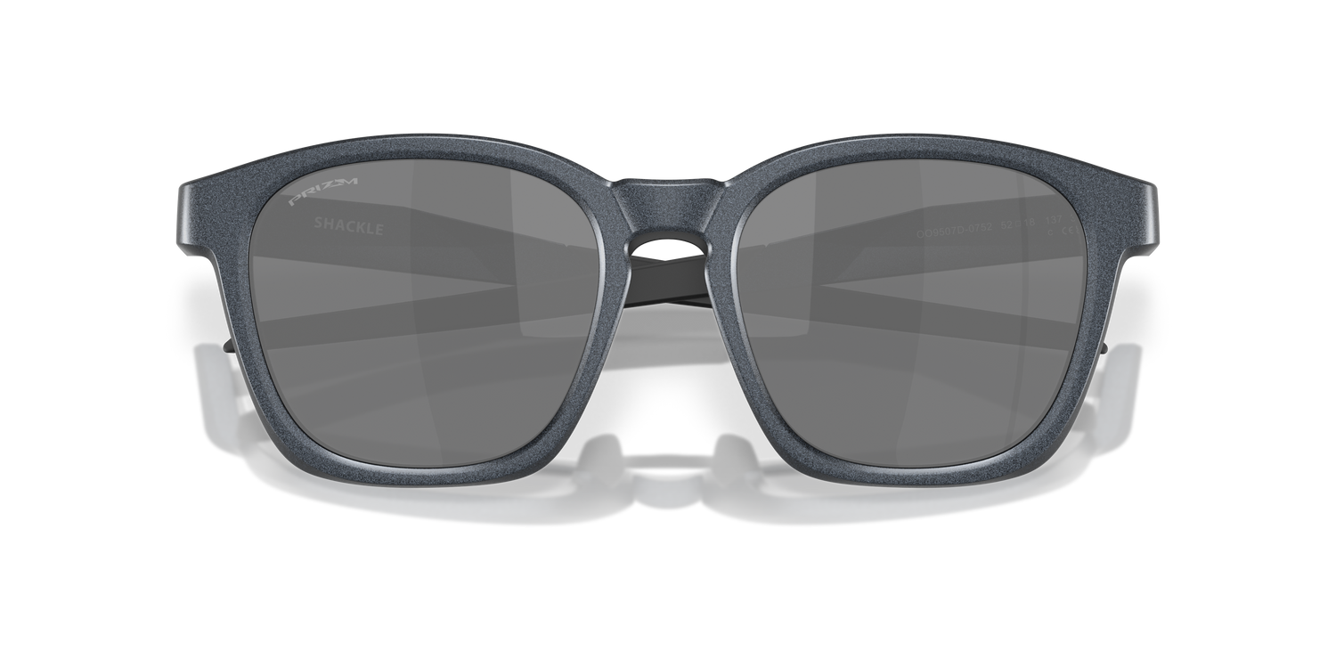 OAKLEY OO9507D SHACKLE 950707 52