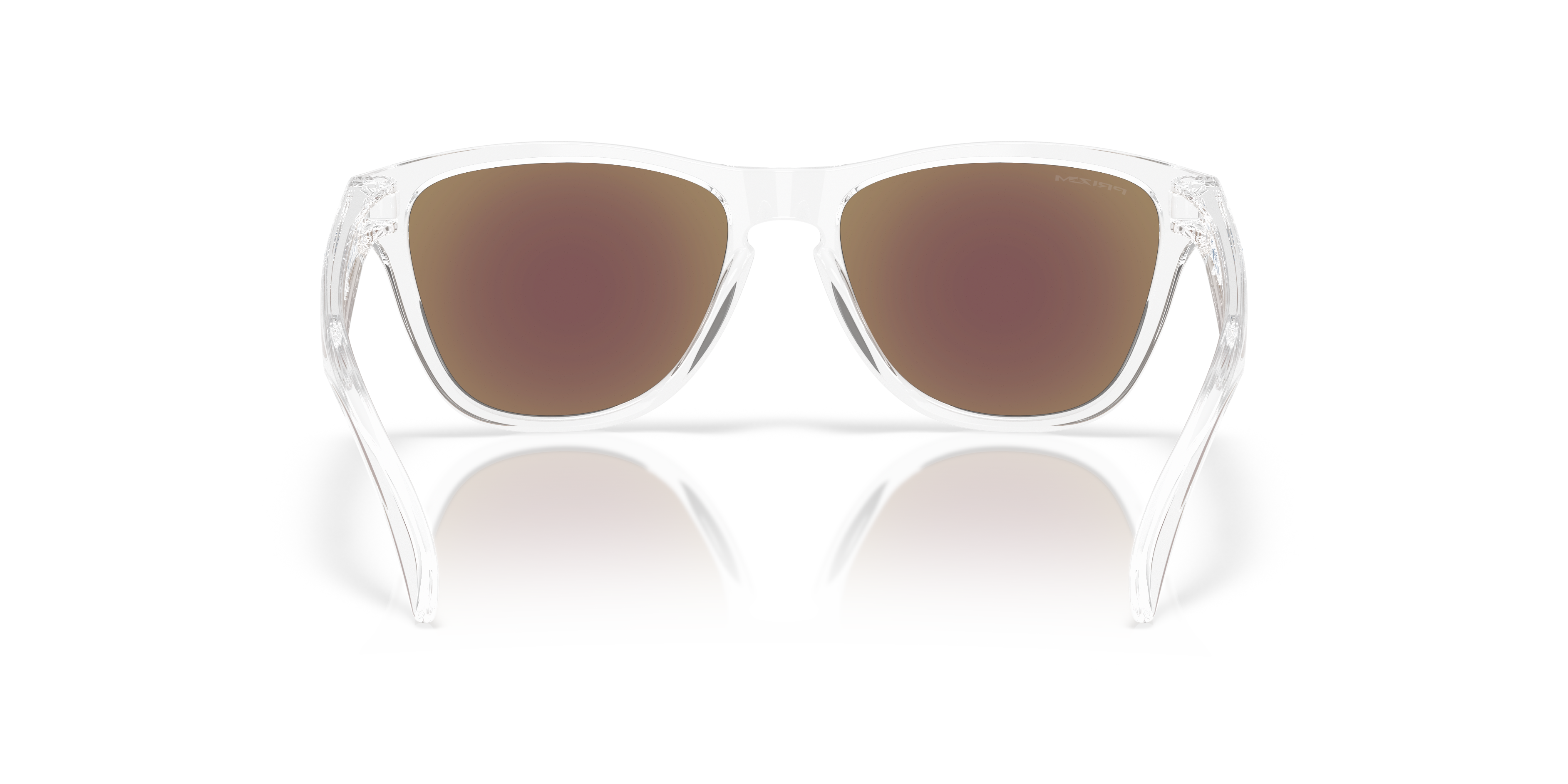 OAKLEY OO9508 FROGSKINS S 950801 53