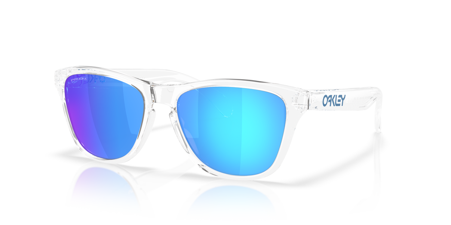 OAKLEY OO9508 FROGSKINS S 950801 53