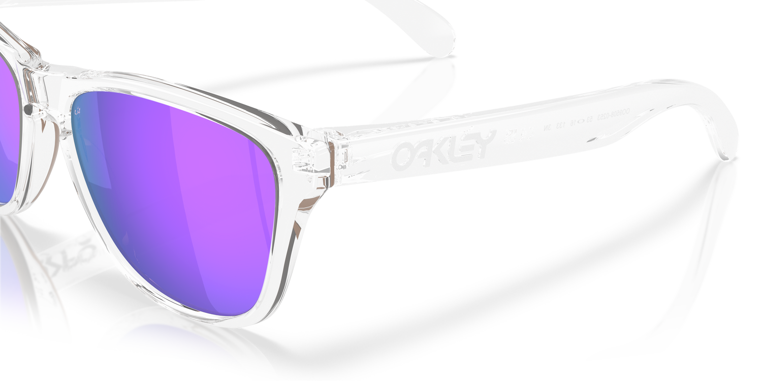 OAKLEY OO9508 FROGSKINS S 950802 53