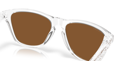 OAKLEY OO9508 FROGSKINS S 950802 53