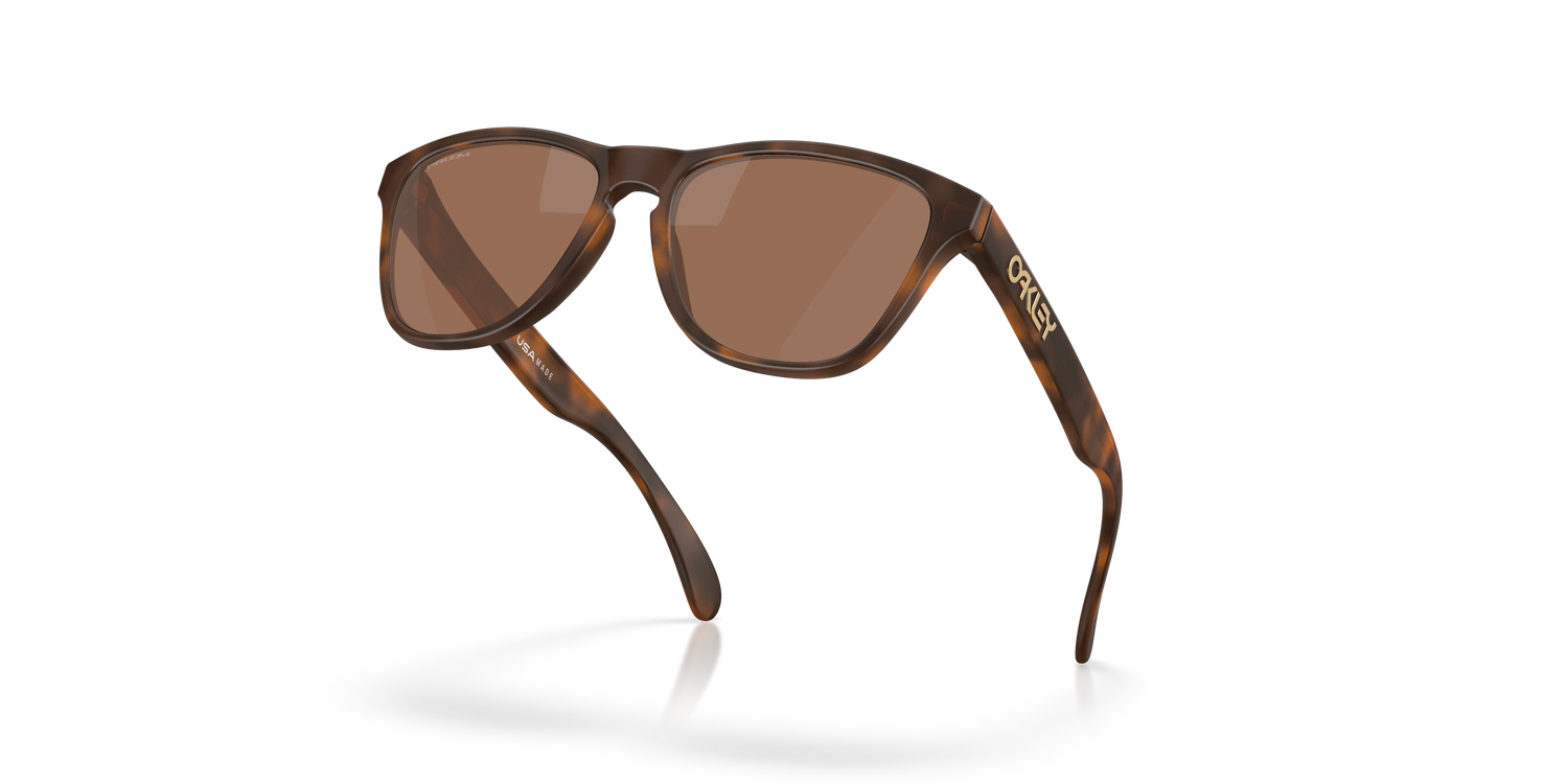 OAKLEY OO9508 FROGSKINS S 950803 53