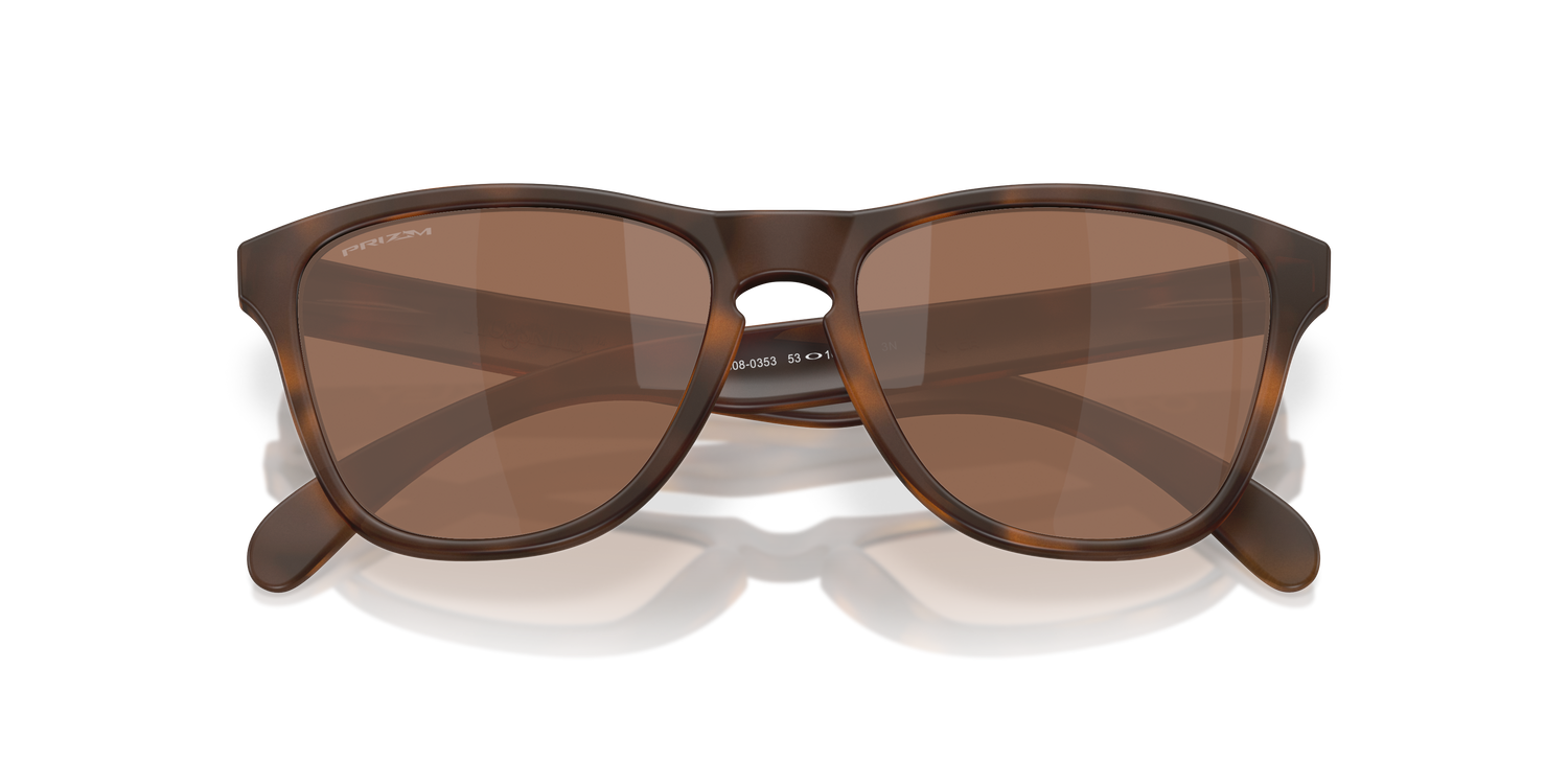 OAKLEY OO9508 FROGSKINS S 950803 53