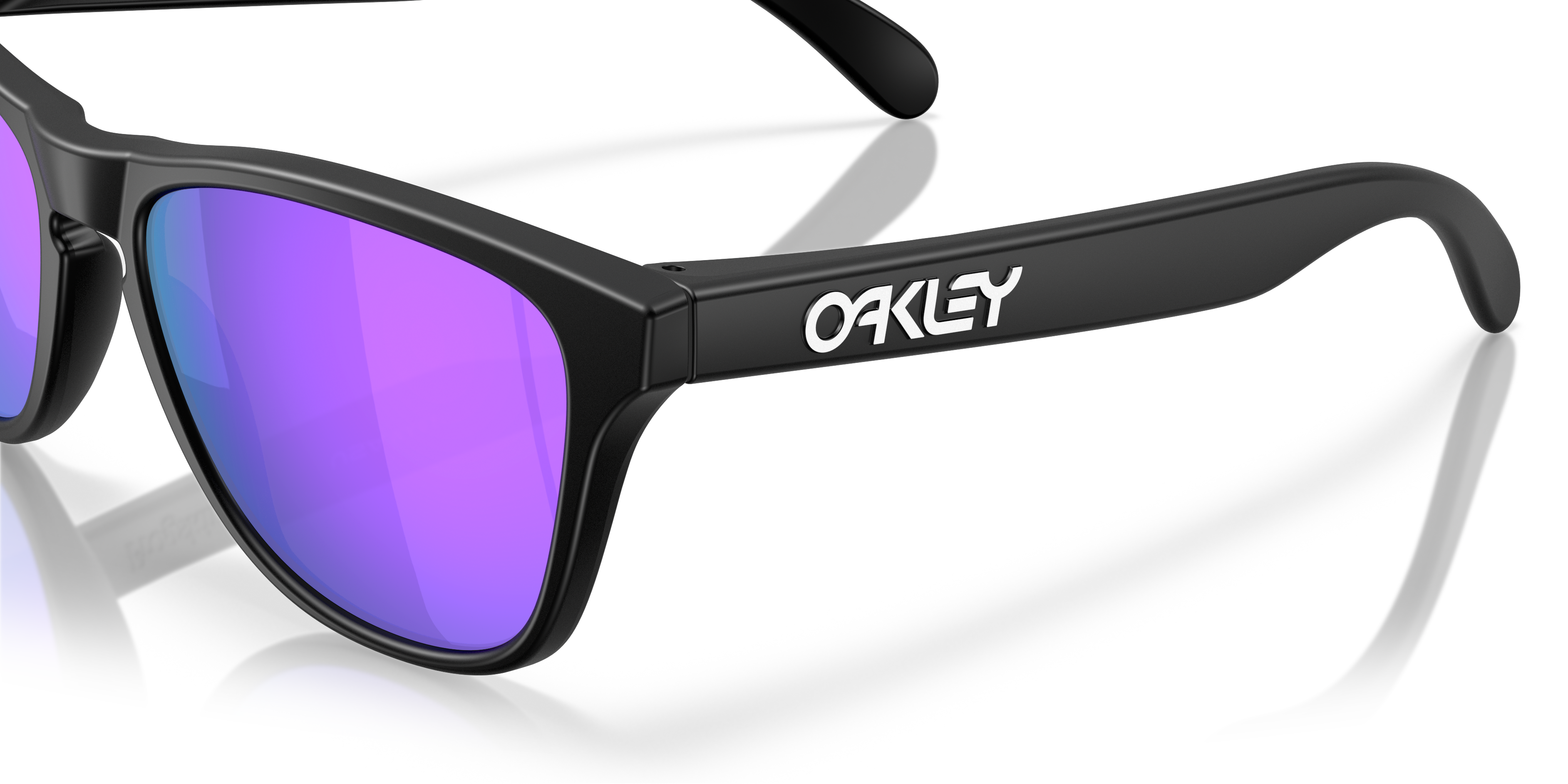 OAKLEY OO9508 FROGSKINS S 950804 53