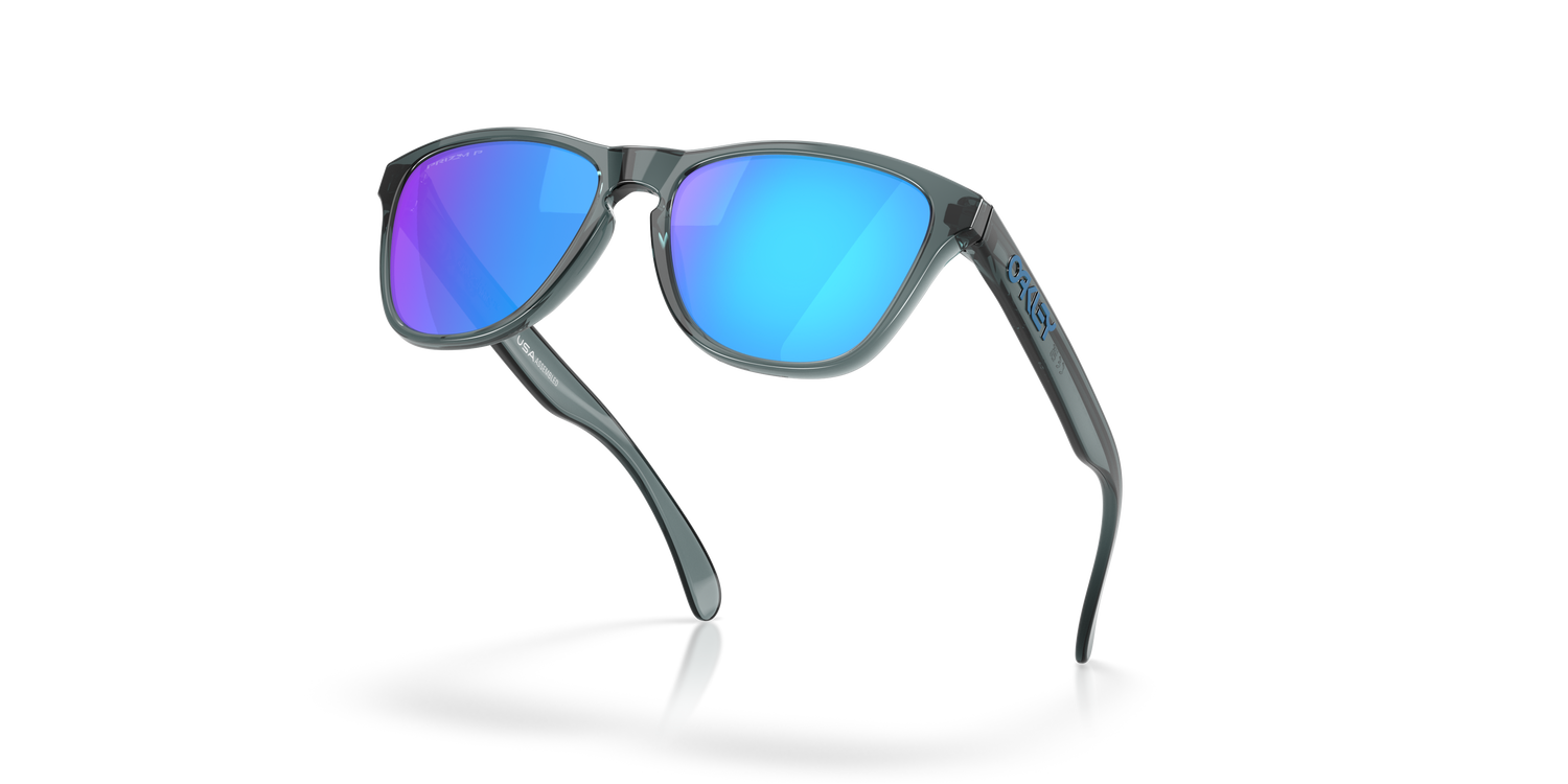 OAKLEY OO9508 FROGSKINS S 950805 53