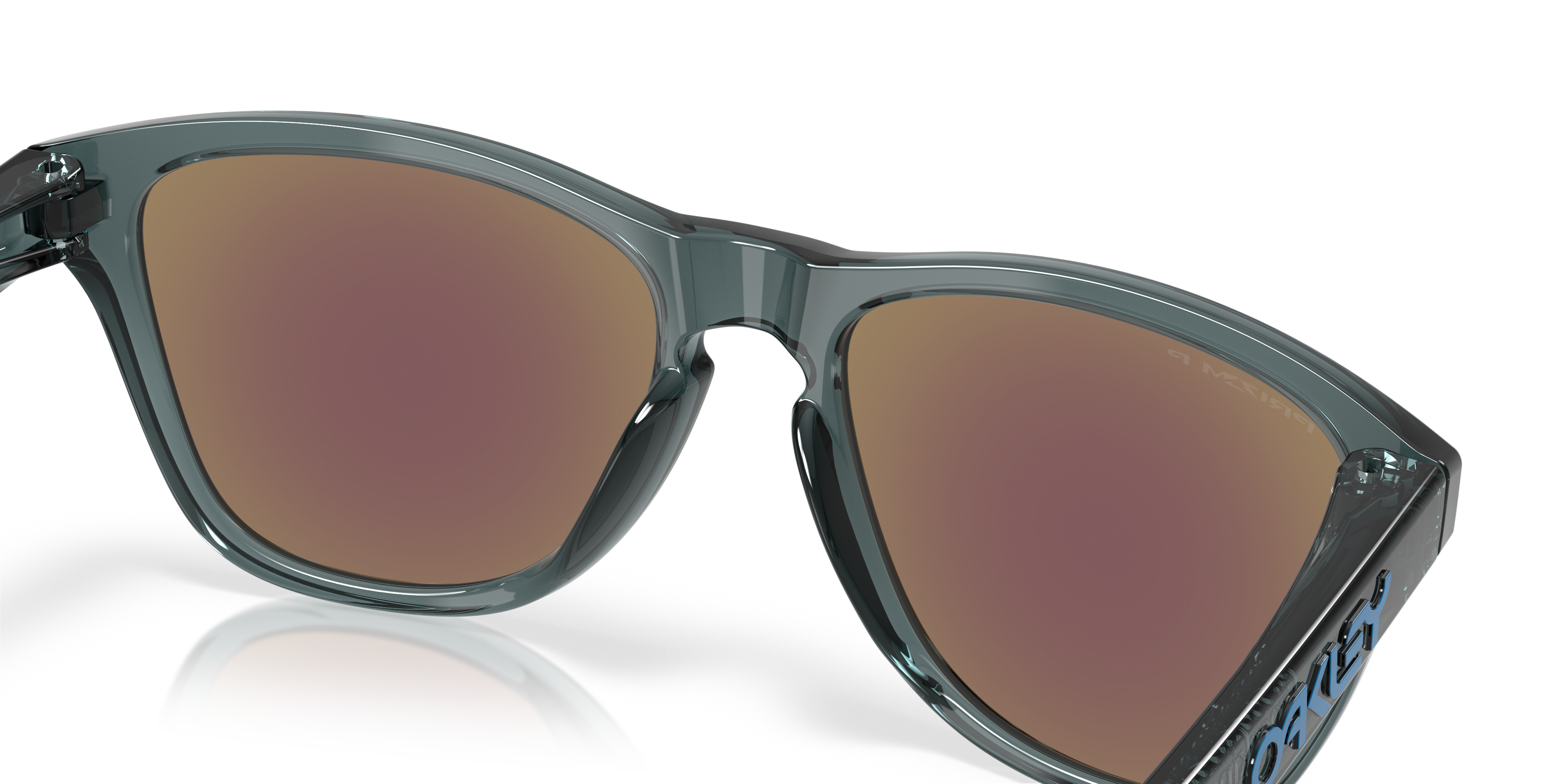 OAKLEY OO9508 FROGSKINS S 950805 53