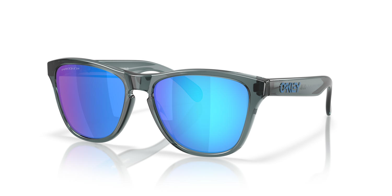 OAKLEY OO9508 FROGSKINS S 950805 53