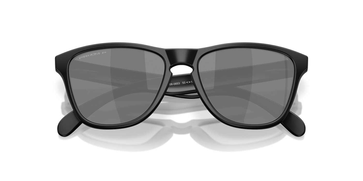 OAKLEY OO9508 FROGSKINS S 950806 53