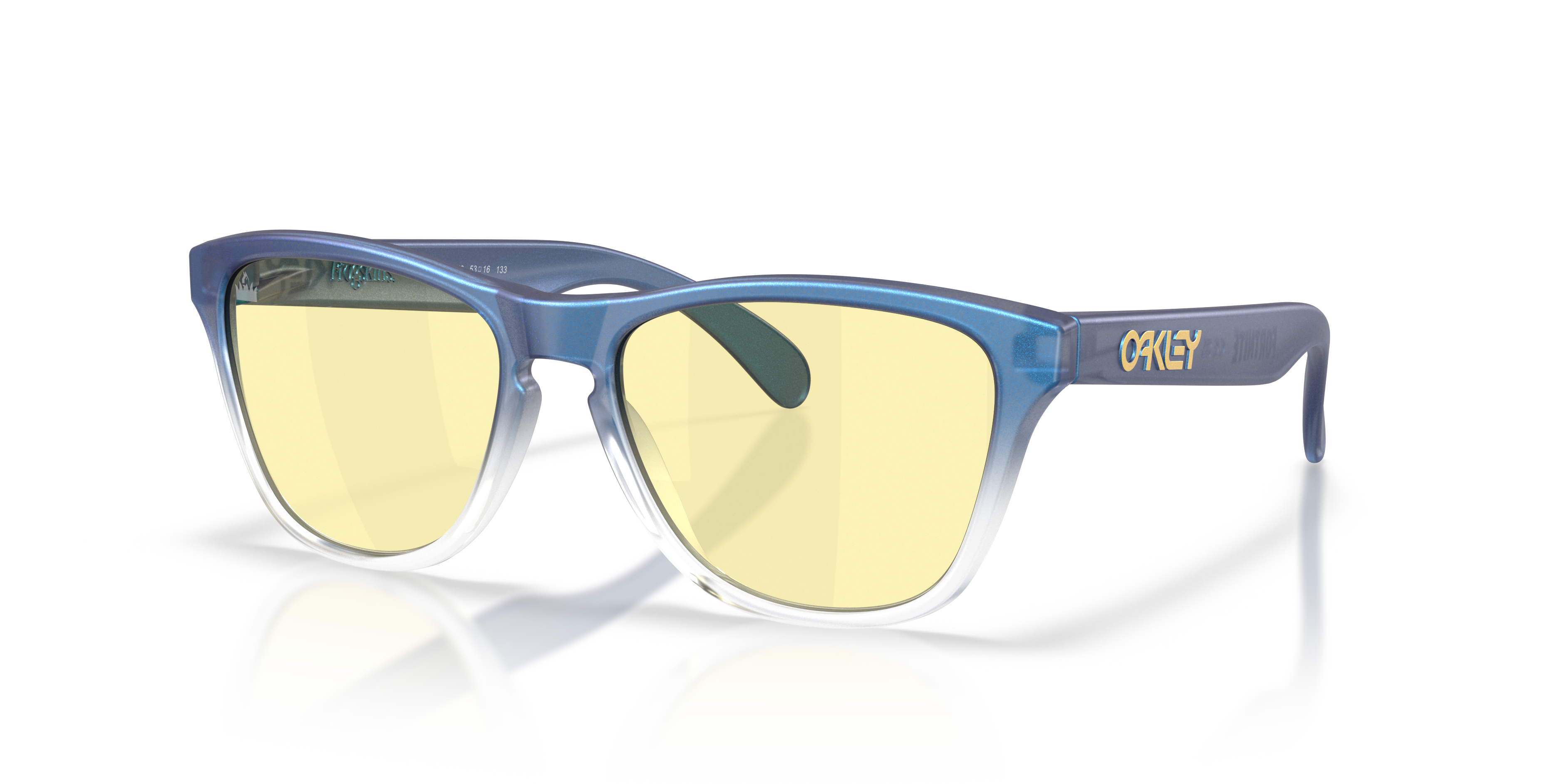 OAKLEY OO9508 FROGSKINS S 950807 53